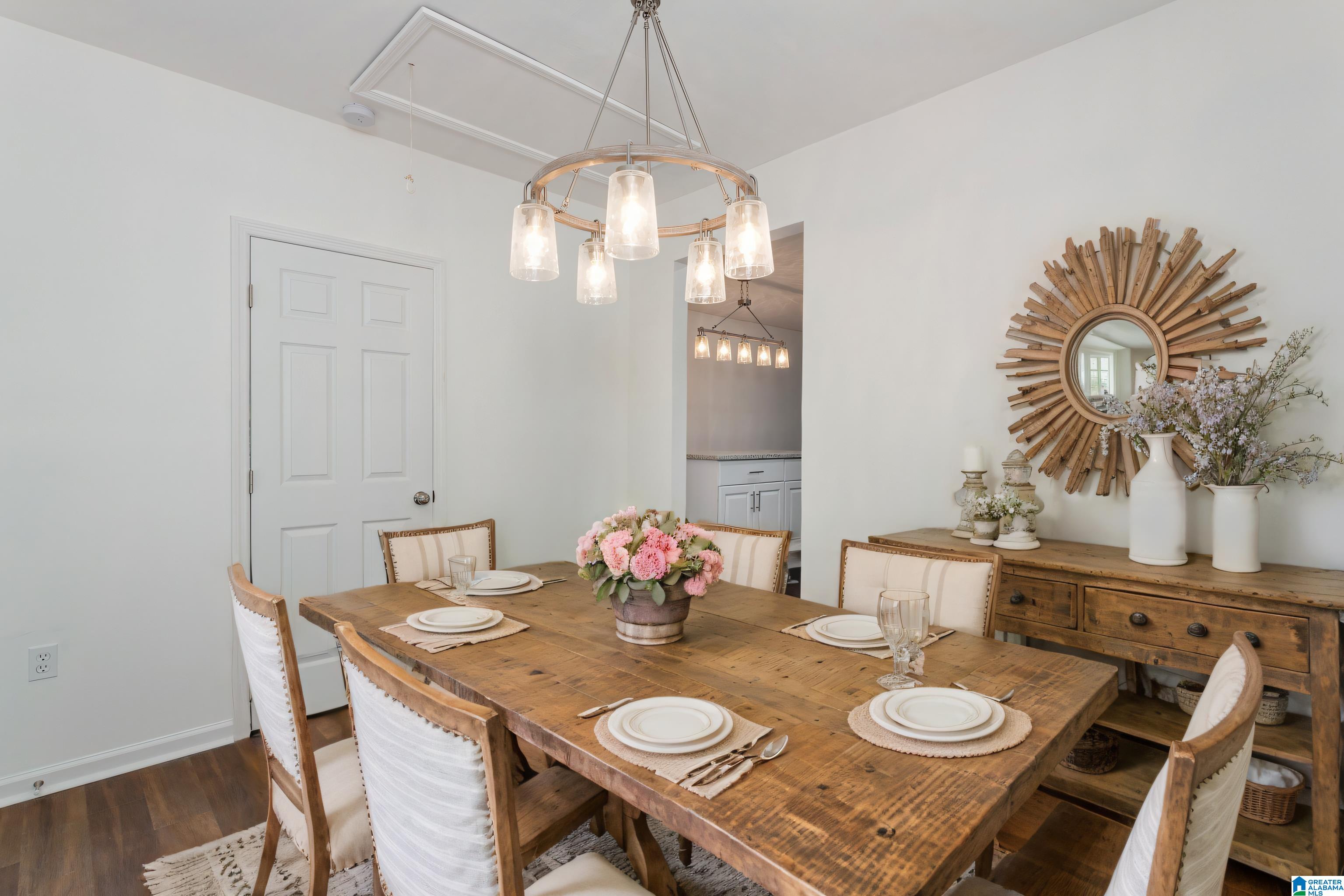 1000 Cook Springs Road Pell City, AL 35125 - Photo 25 of 48