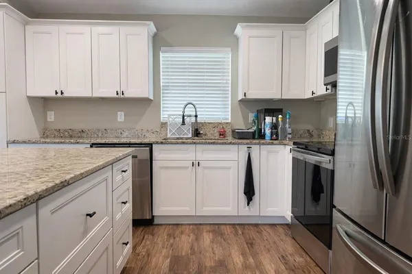 $1,700 | 5223 Kingsman Avenue, North Port, FL 34288