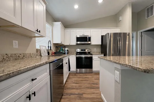 $1,700 | 5223 Kingsman Avenue, North Port, FL 34288