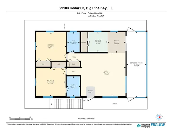 a living room with furniture a large window and a flat screen tv