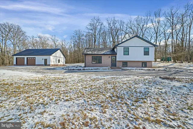 $419,900 | 1844 Decker Hollow Road, Tyrone, PA 16686