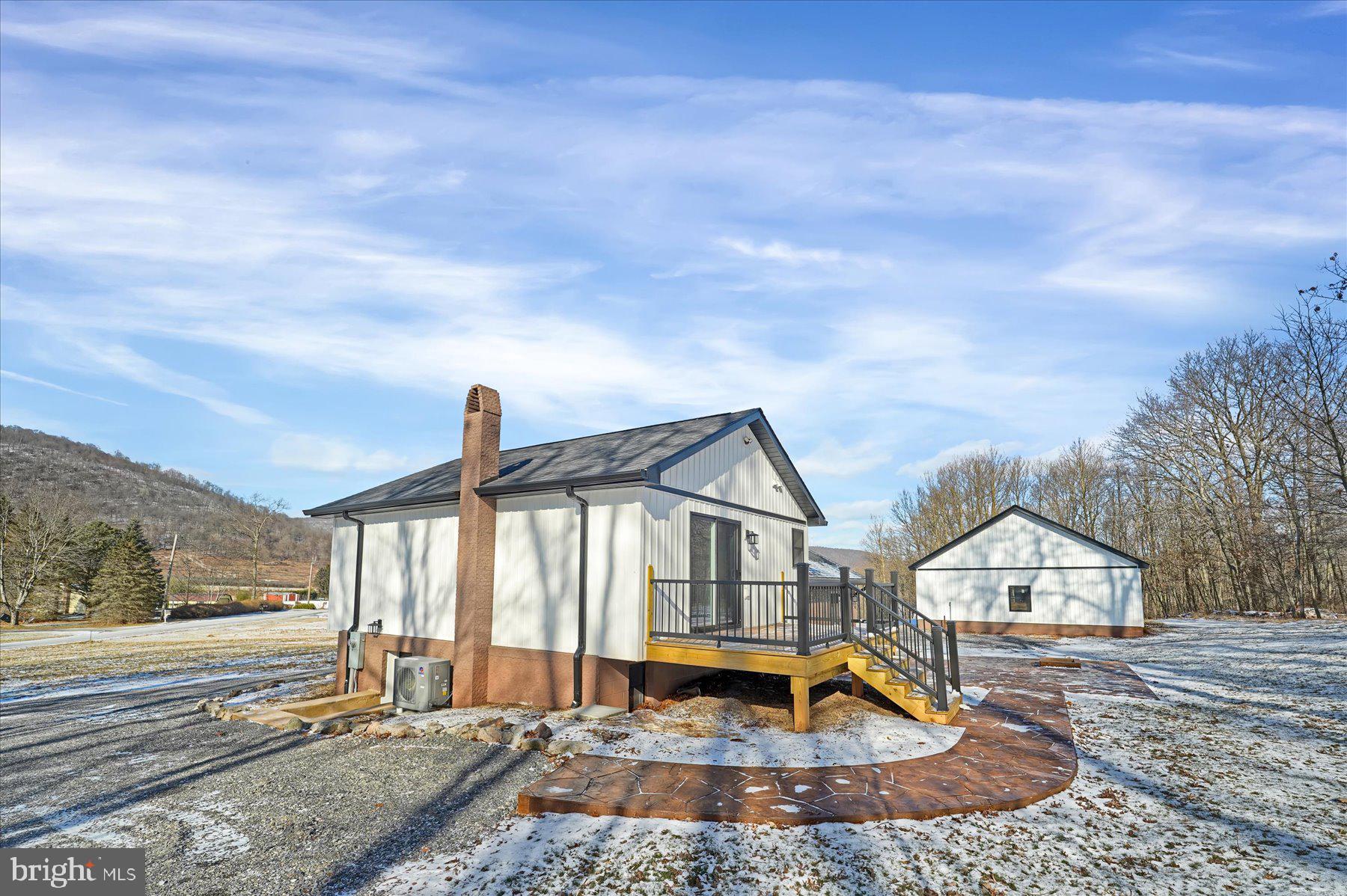 1844 Decker Hollow Road Tyrone, PA 16686 - Photo 41 of 52