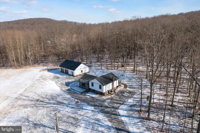 a living room with a couch