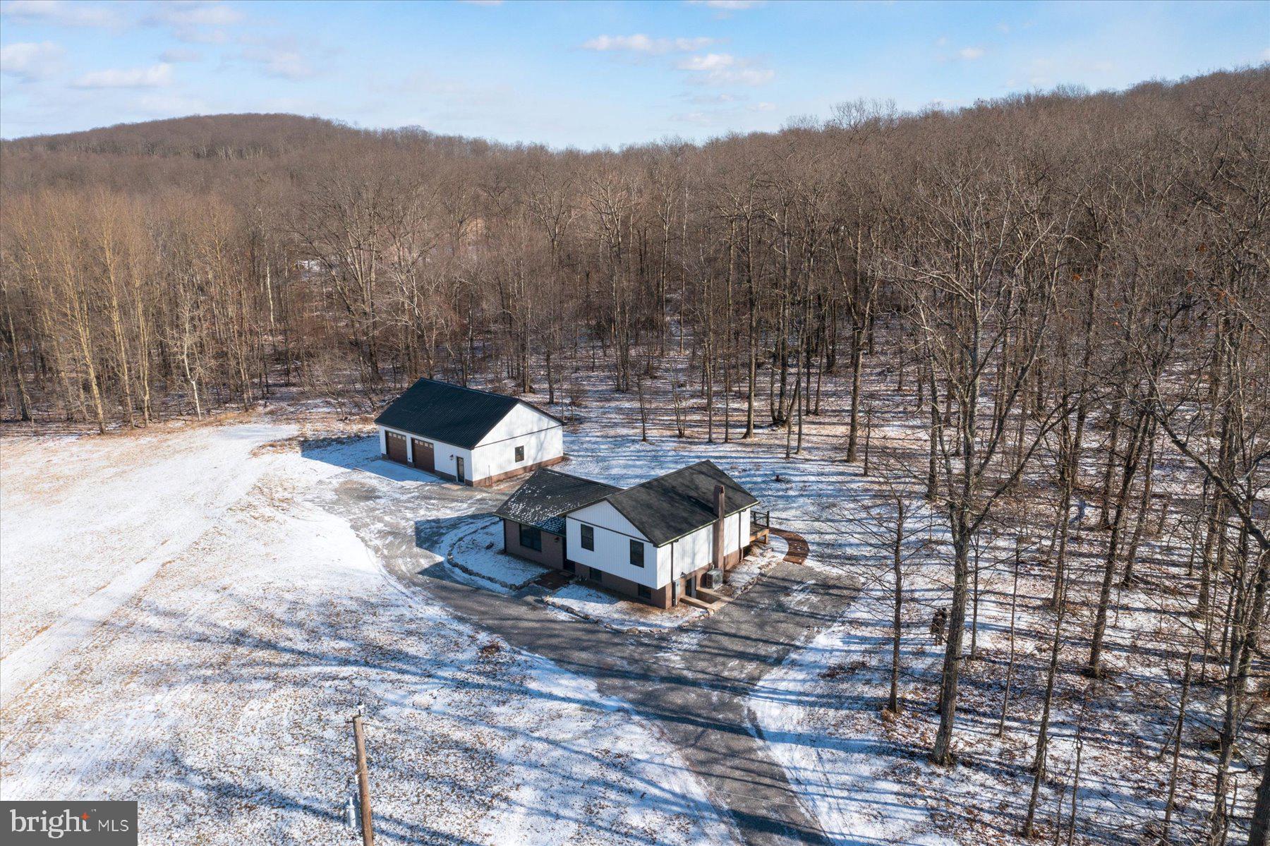 1844 Decker Hollow Road Tyrone, PA 16686 - Photo 43 of 52