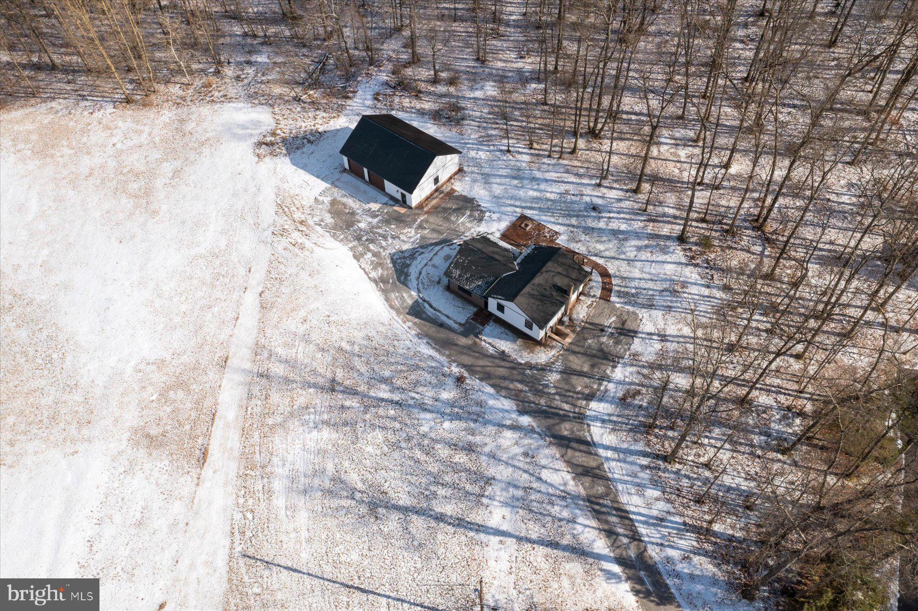 1844 Decker Hollow Road Tyrone, PA 16686 - Photo 45 of 52