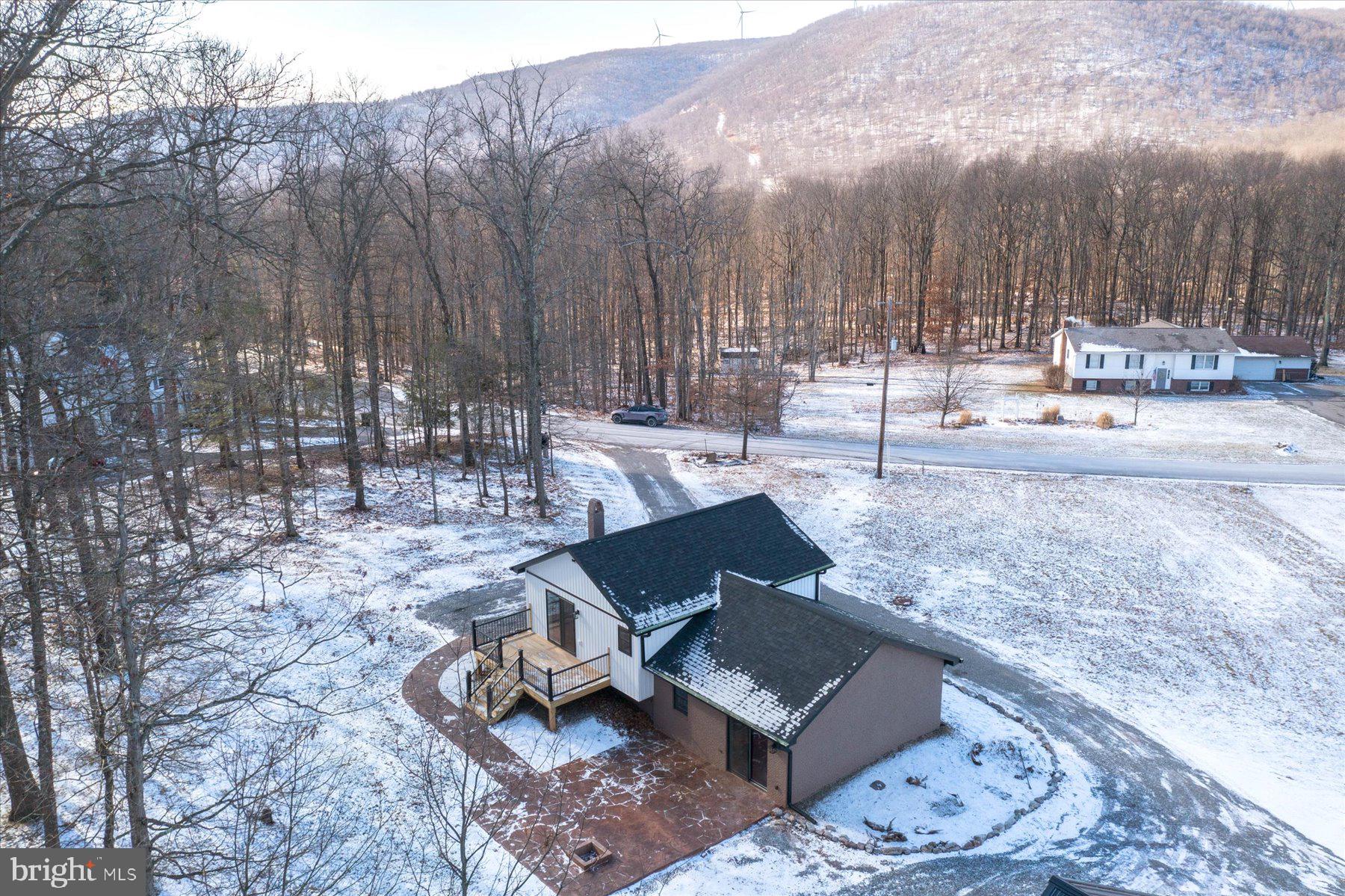1844 Decker Hollow Road Tyrone, PA 16686 - Photo 49 of 52