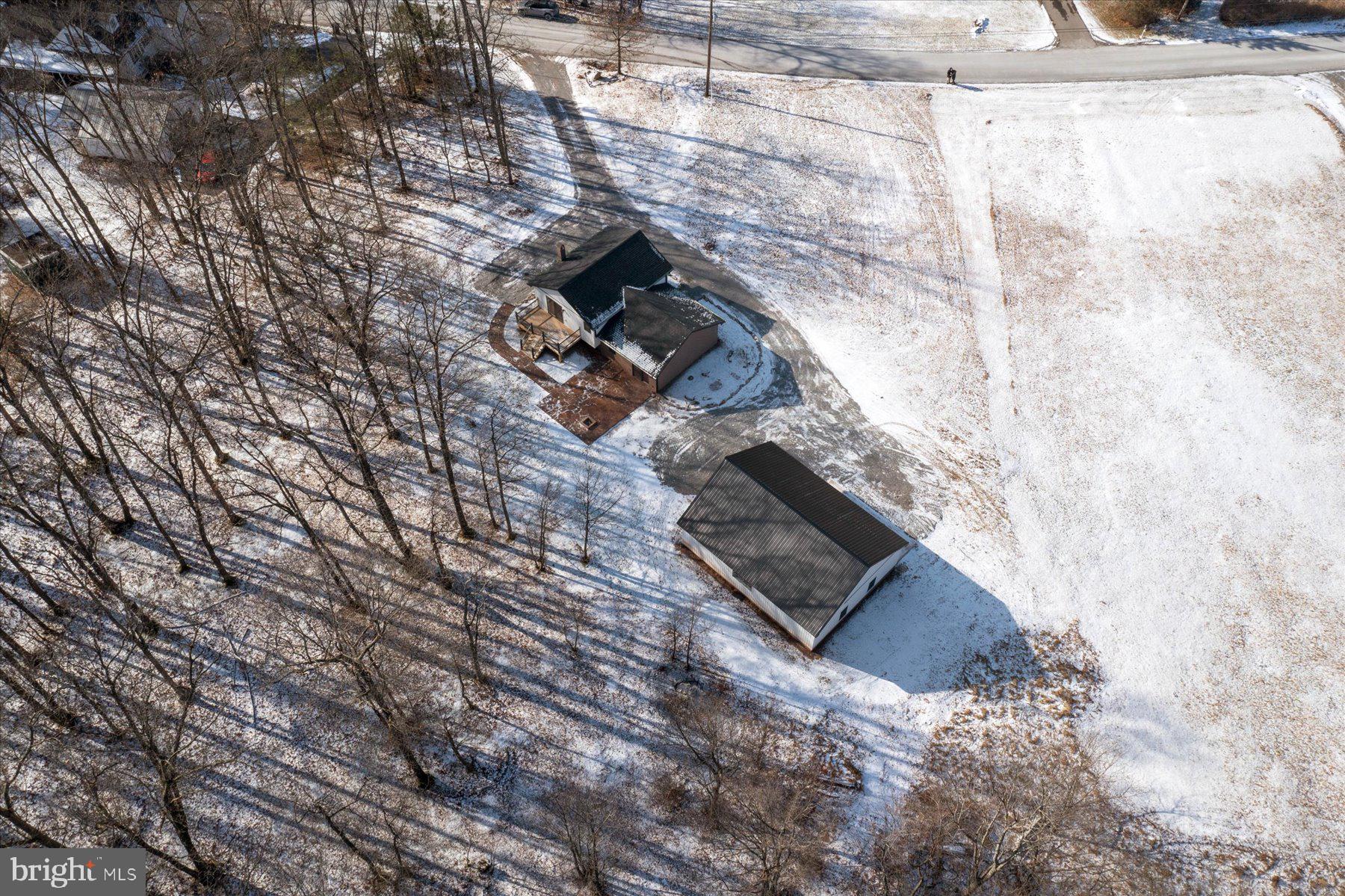 1844 Decker Hollow Road Tyrone, PA 16686 - Photo 50 of 52