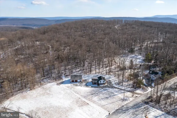 $419,900 | 1844 Decker Hollow Road, Tyrone, PA 16686