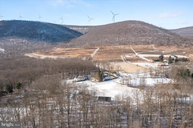 $419,900 | 1844 Decker Hollow Road, Tyrone, PA 16686