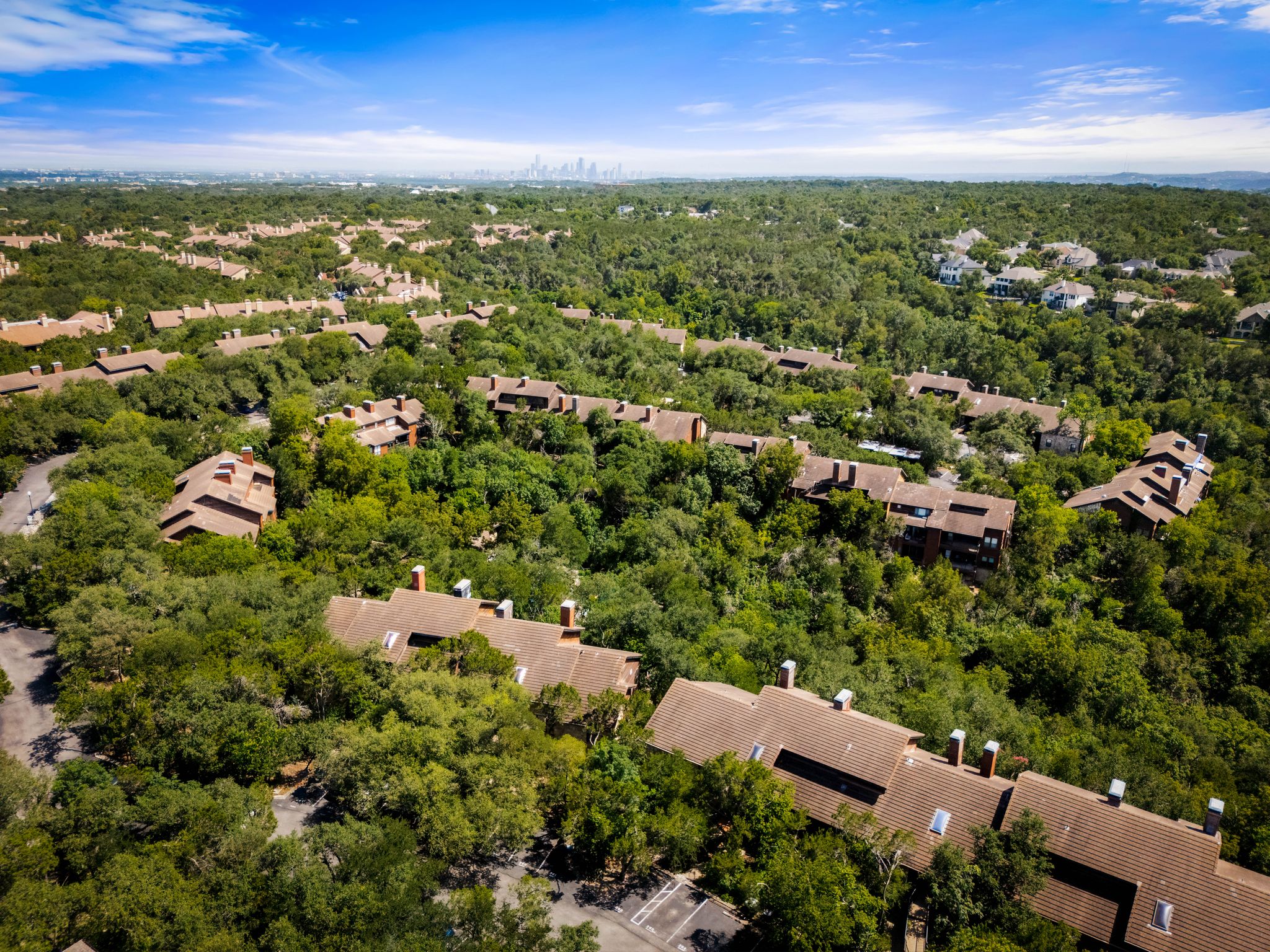 4711 Spicewood Springs Road, Unit 254 Austin, TX 78759 - Photo 24 of 24