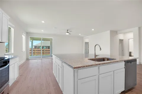 18021 Civorno Drive, Pflugerville, TX 78660