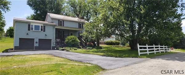 $329,000 | 222 Painter-Koser Road, Smithton, PA 15479
