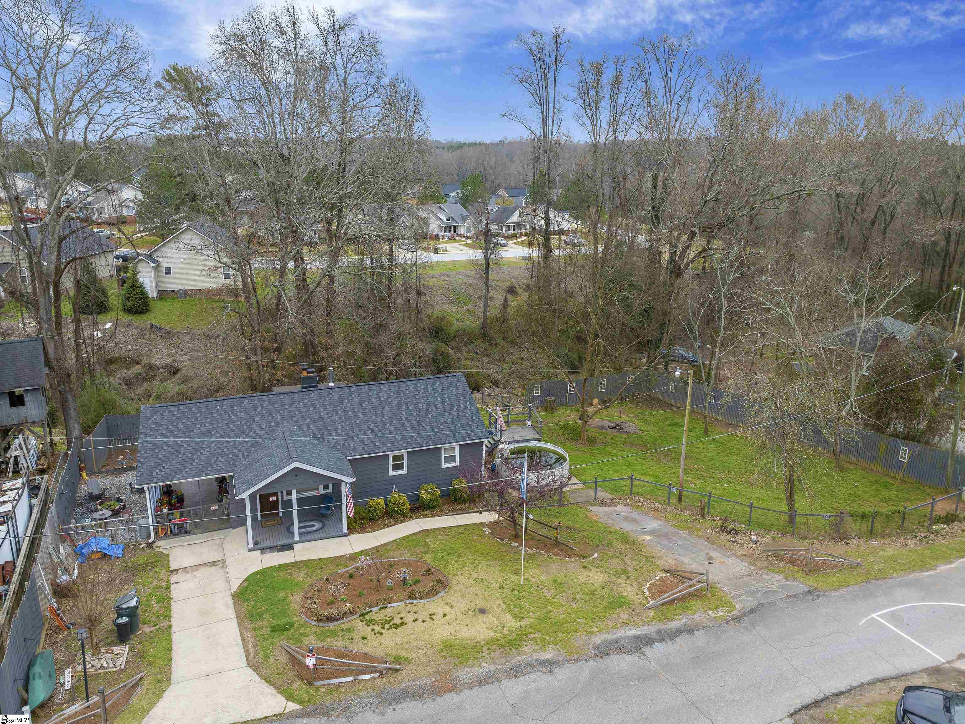 125 State Rd S-42-2623 Greer, SC 29651 - Photo 2 of 32 Gallery Image 2