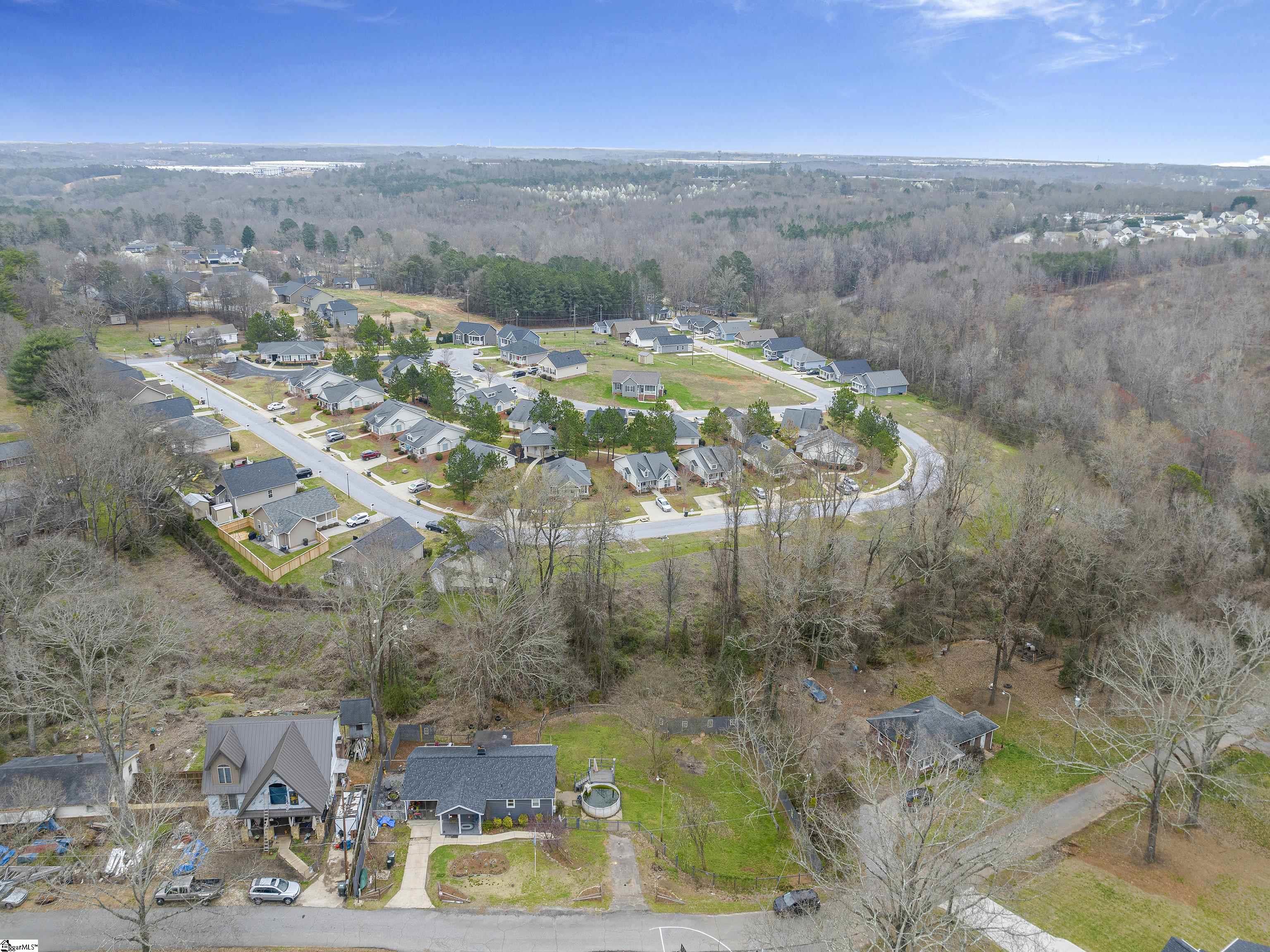 125 State Rd S-42-2623 Greer, SC 29651 - Photo 3 of 32 Gallery Image 3