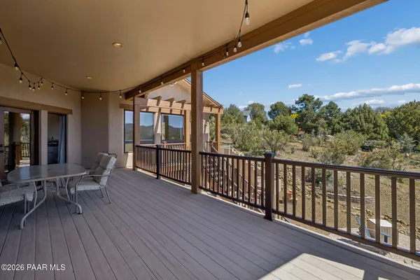 $889,000 | 705 Sunrise Boulevard, Prescott, AZ 86301