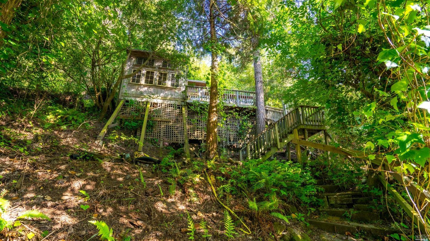 25547 Freezeout Road Duncans Mills, CA 95430 - Photo 1 of 1 Gallery Image 1