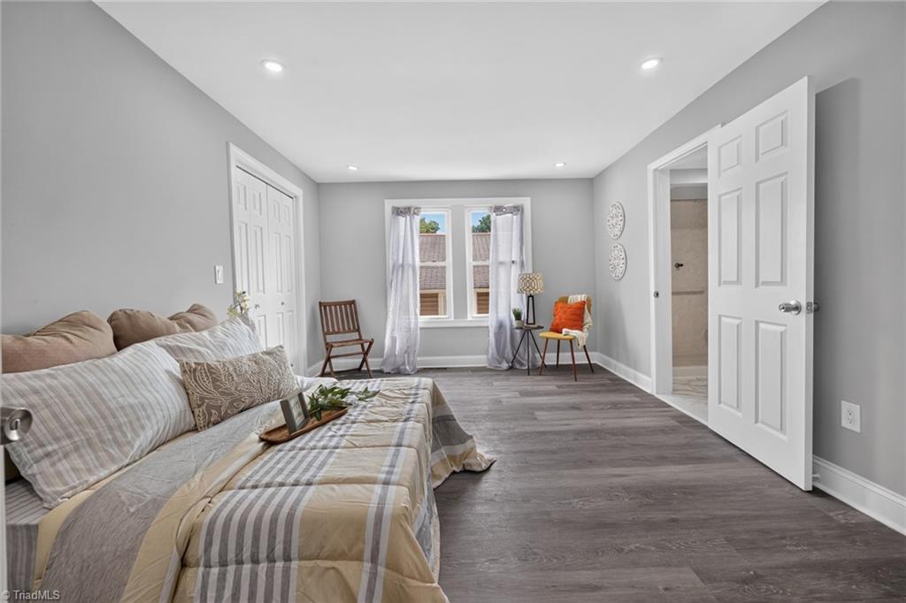 1311 Forrest Street High Point, NC 27262 - Photo 10 of 34 Gallery Image 10