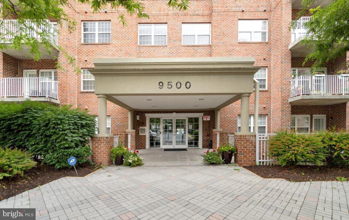 9500 Sidebrook Road, Unit 507 Owings Mills, MD 21117 - Photo 2 of 16