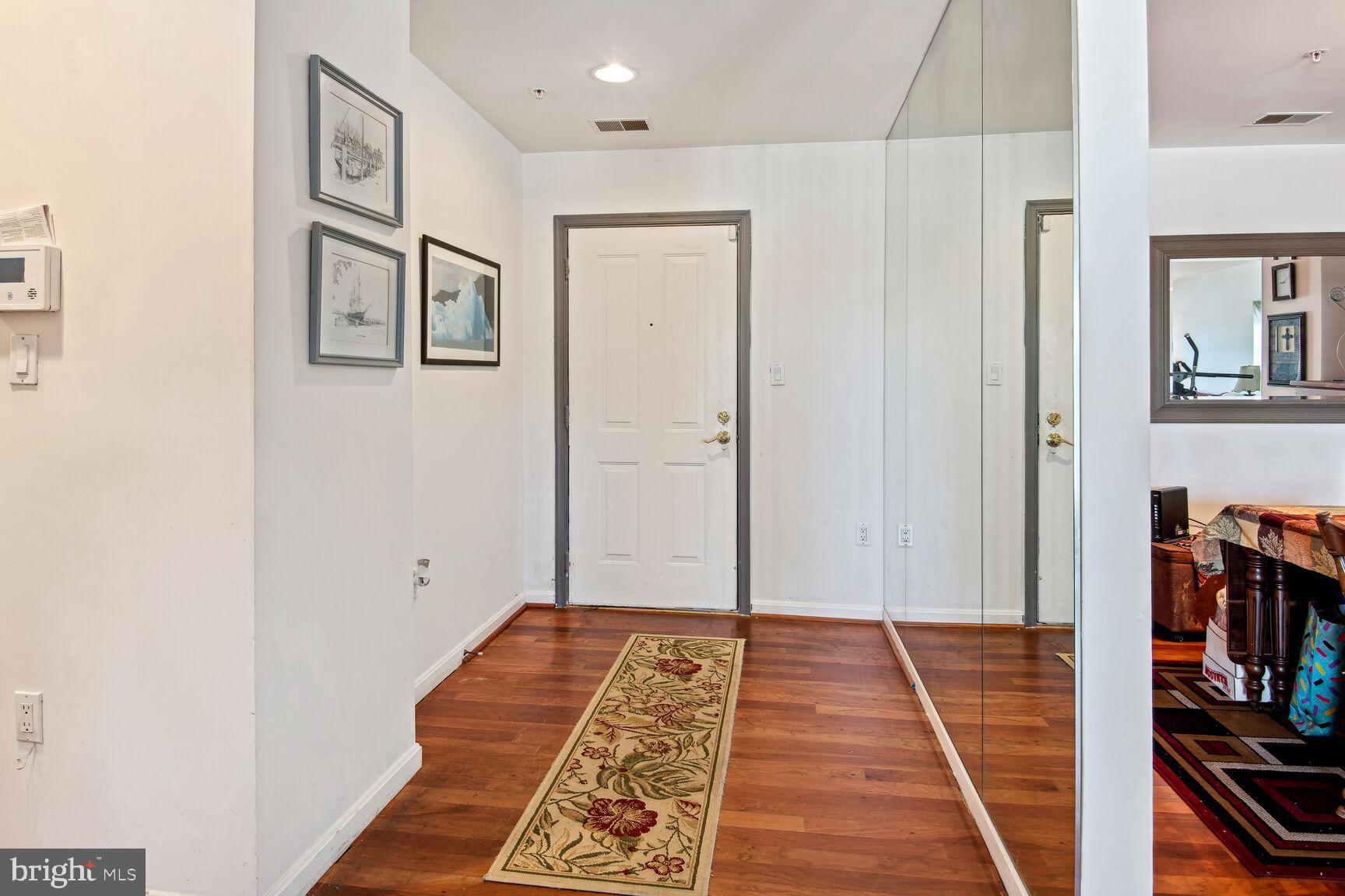 9500 Sidebrook Road, Unit 507 Owings Mills, MD 21117 - Photo 3 of 16