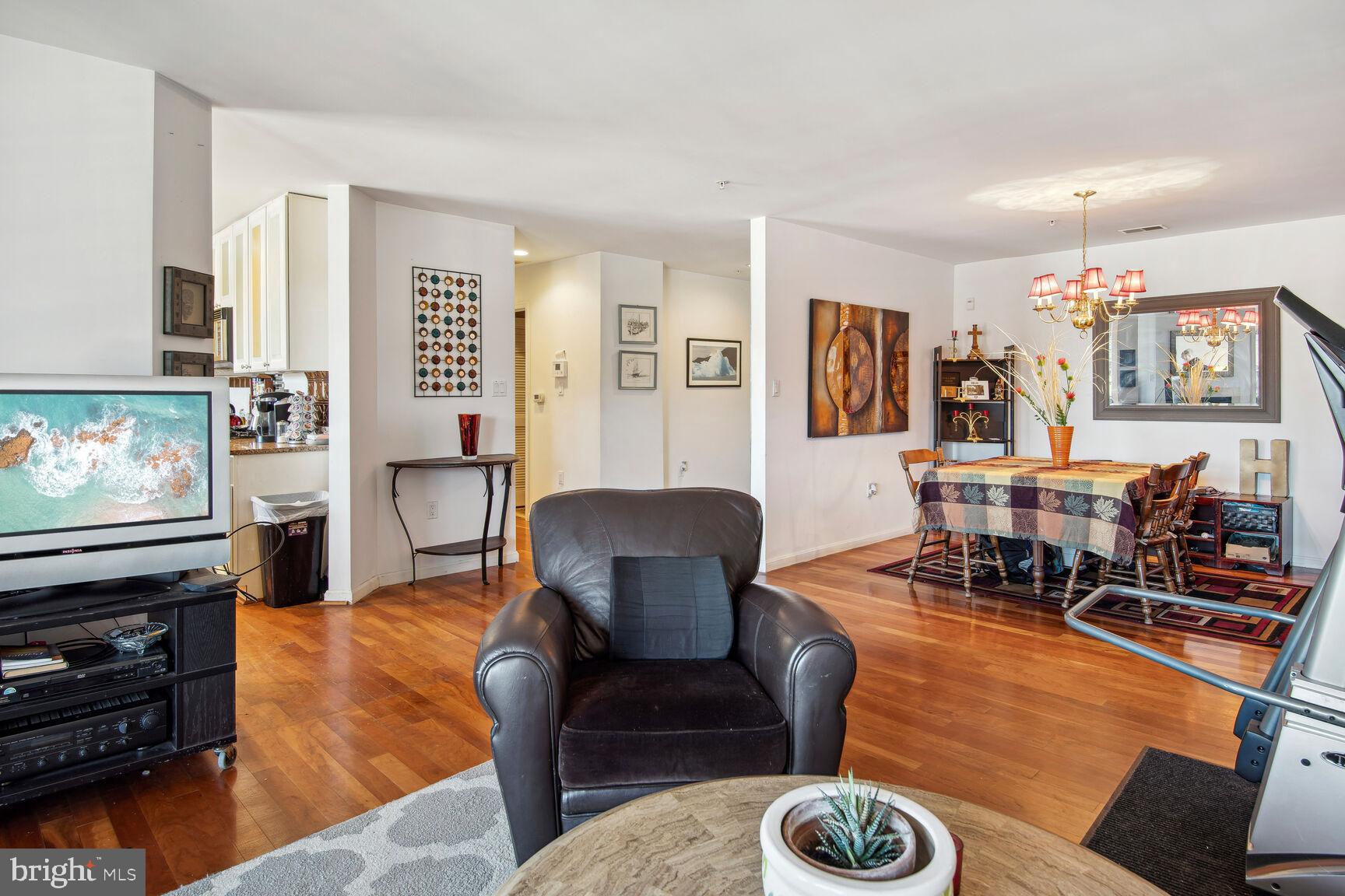 9500 Sidebrook Road, Unit 507 Owings Mills, MD 21117 - Photo 6 of 16