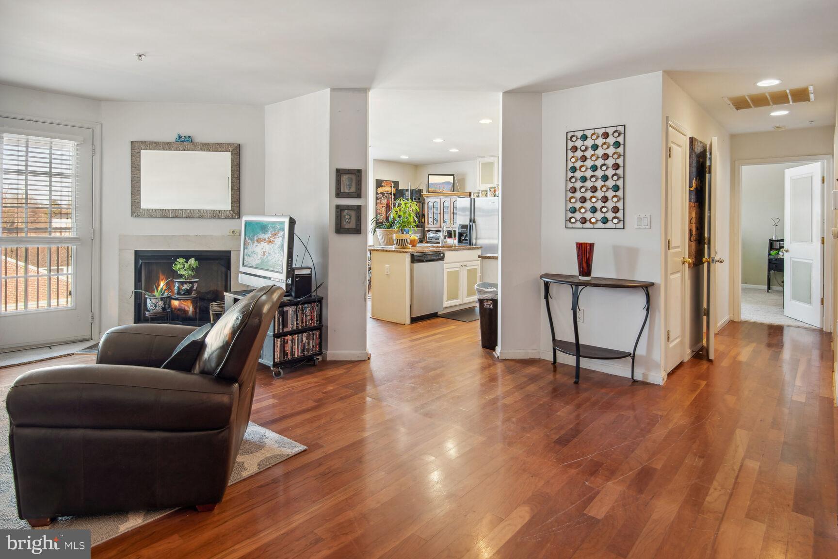 9500 Sidebrook Road, Unit 507 Owings Mills, MD 21117 - Photo 7 of 16