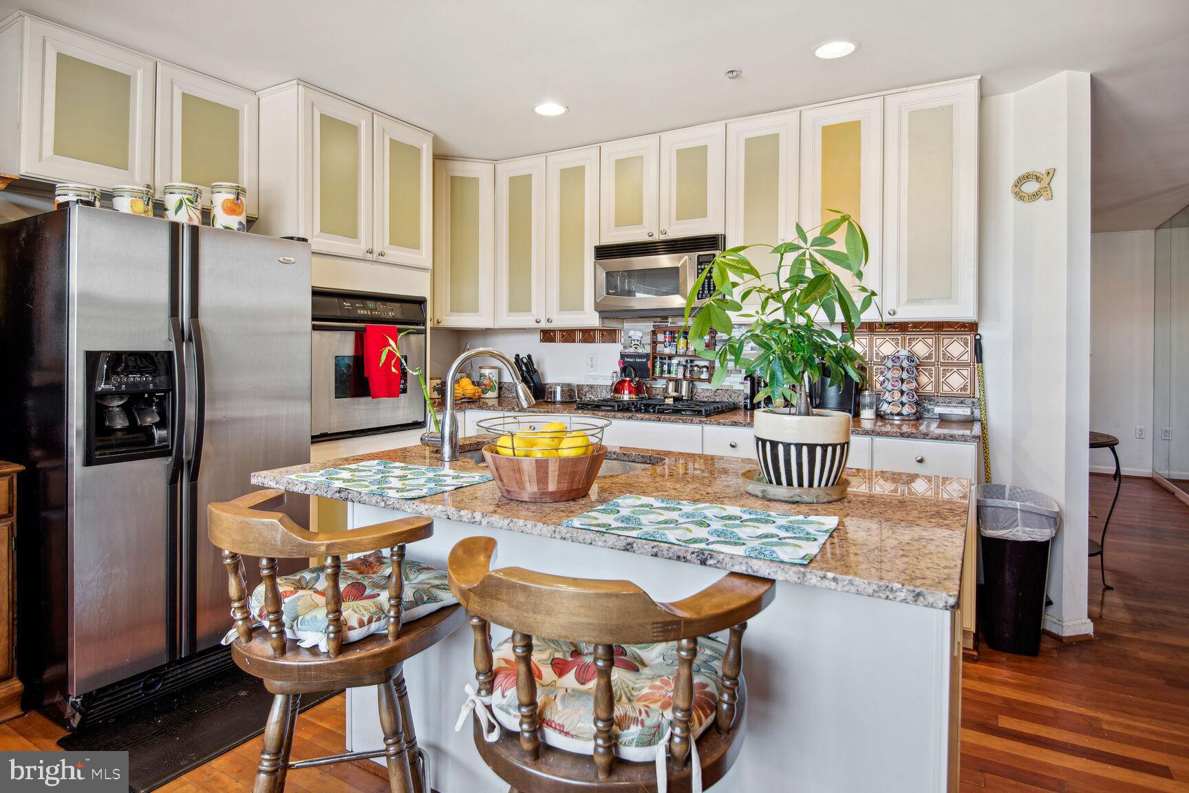 9500 Sidebrook Road, Unit 507 Owings Mills, MD 21117 - Photo 9 of 16