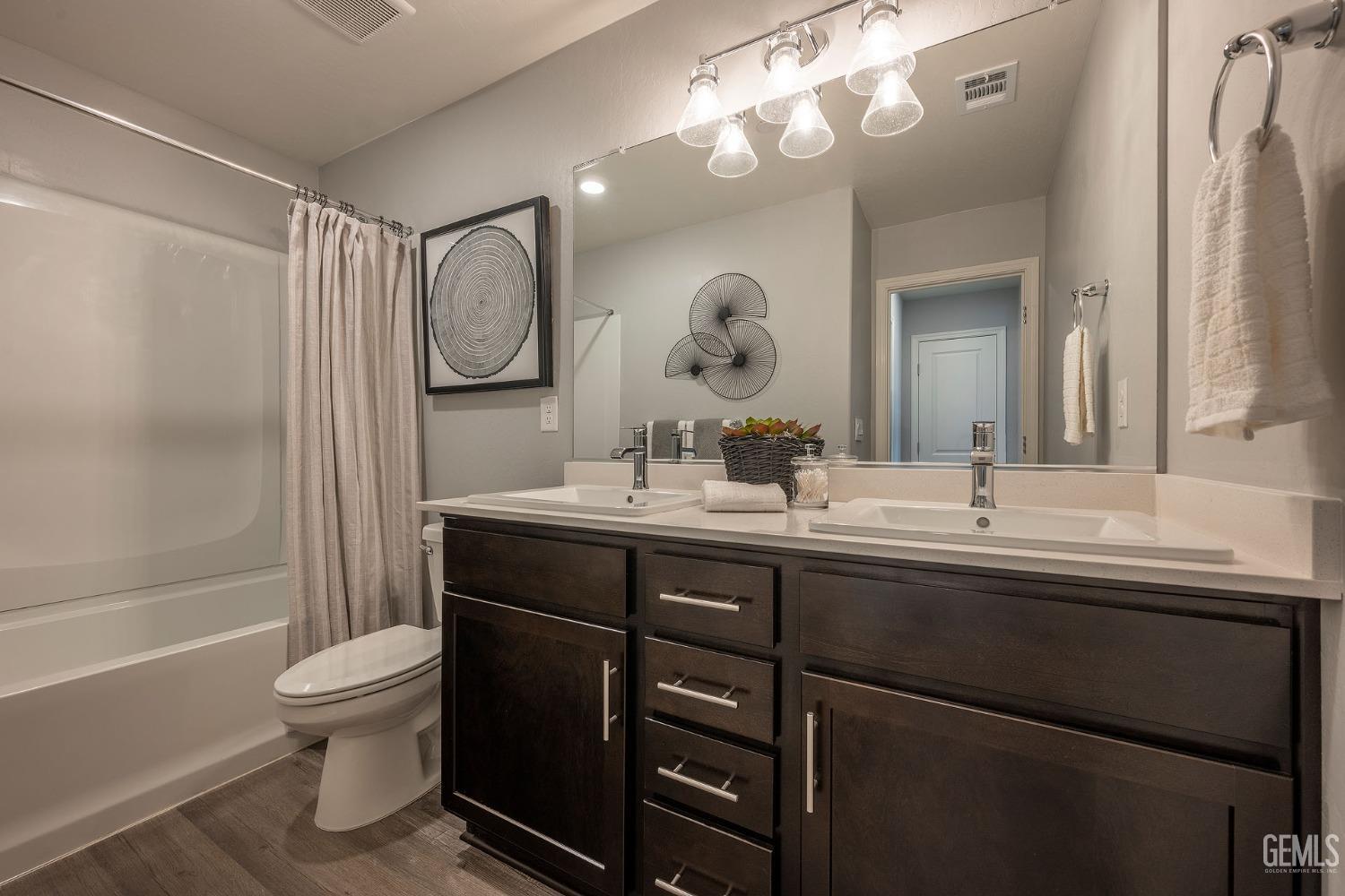 Undisclosed Address Bakersfield, CA 93311 - Photo 13 of 20