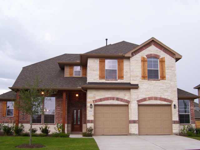 20716 Windmill Ridge Street Pflugerville, TX 78660 - Photo 1 of 1 Gallery Image 1