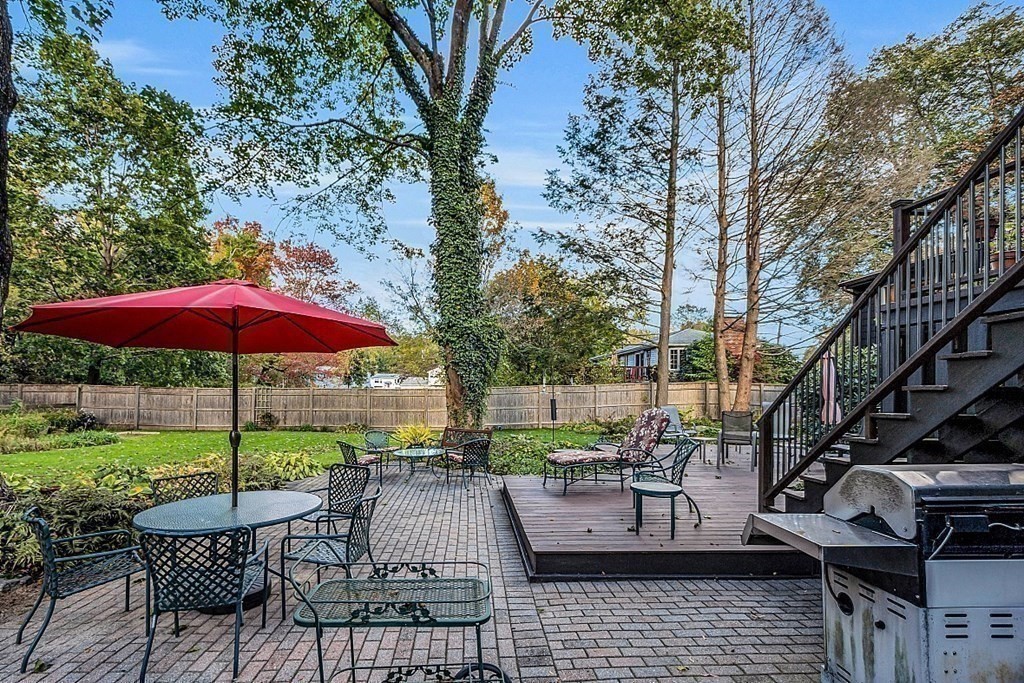 35 Berkeley Road Framingham, MA 01701 - Photo 33 of 41 Gallery Image 33