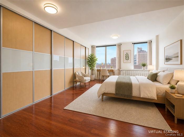 107-24 71st Road, Unit 6E Queens, NY 11375 - Photo 6 of 14