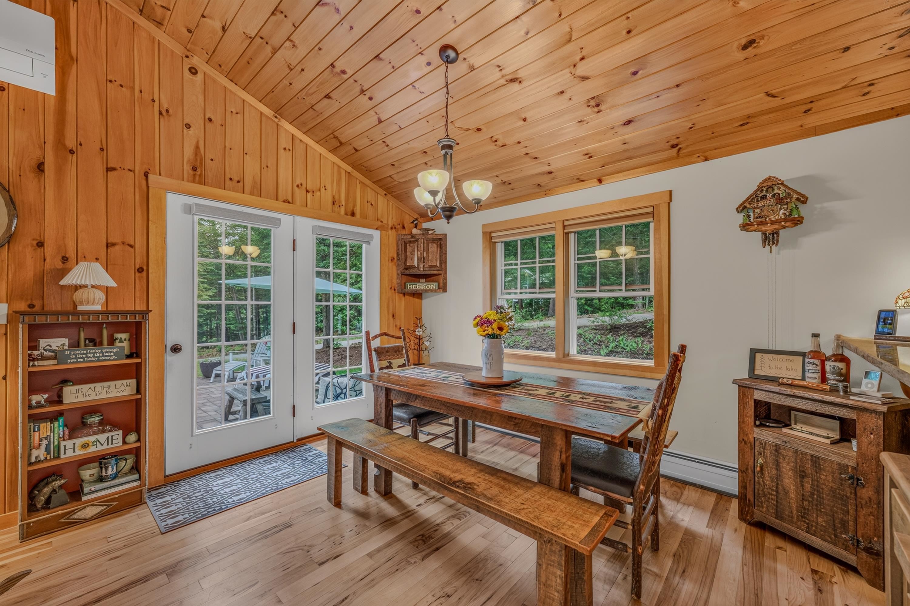 32 Stoney Brook Road Hebron, NH 03241 - Photo 19 of 49