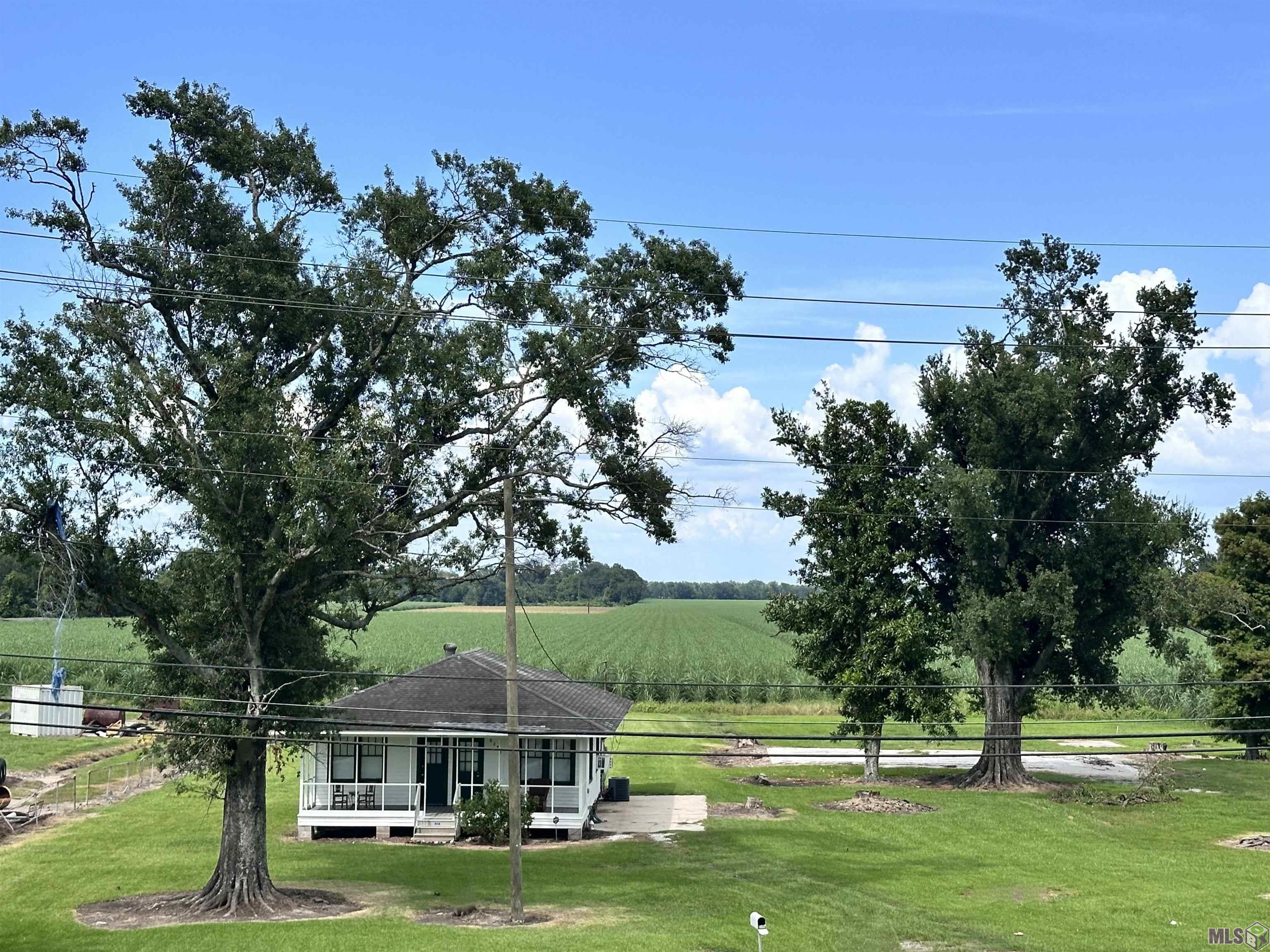 8286 Highway 44 Convent, LA 70723 - Photo 5 of 21