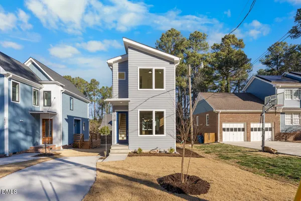 $549,900 | 2530 West Wilson Street, Durham, NC 27705