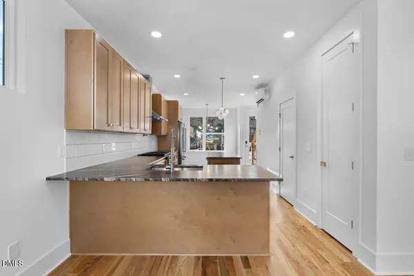 $549,900 | 2530 West Wilson Street, Durham, NC 27705