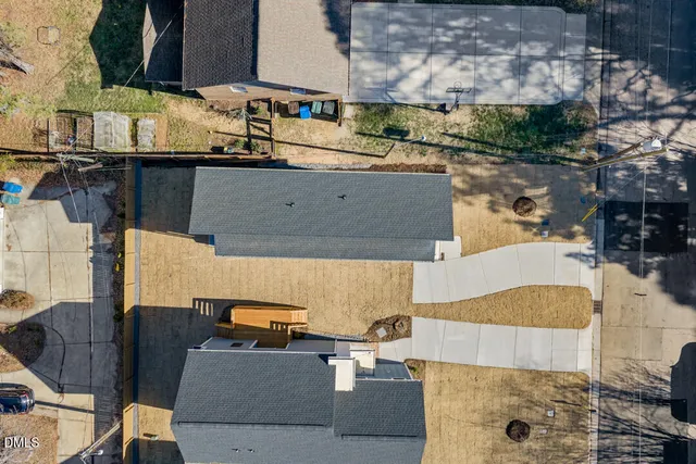 $565,000 | 2530 West Wilson Street, Durham, NC 27705