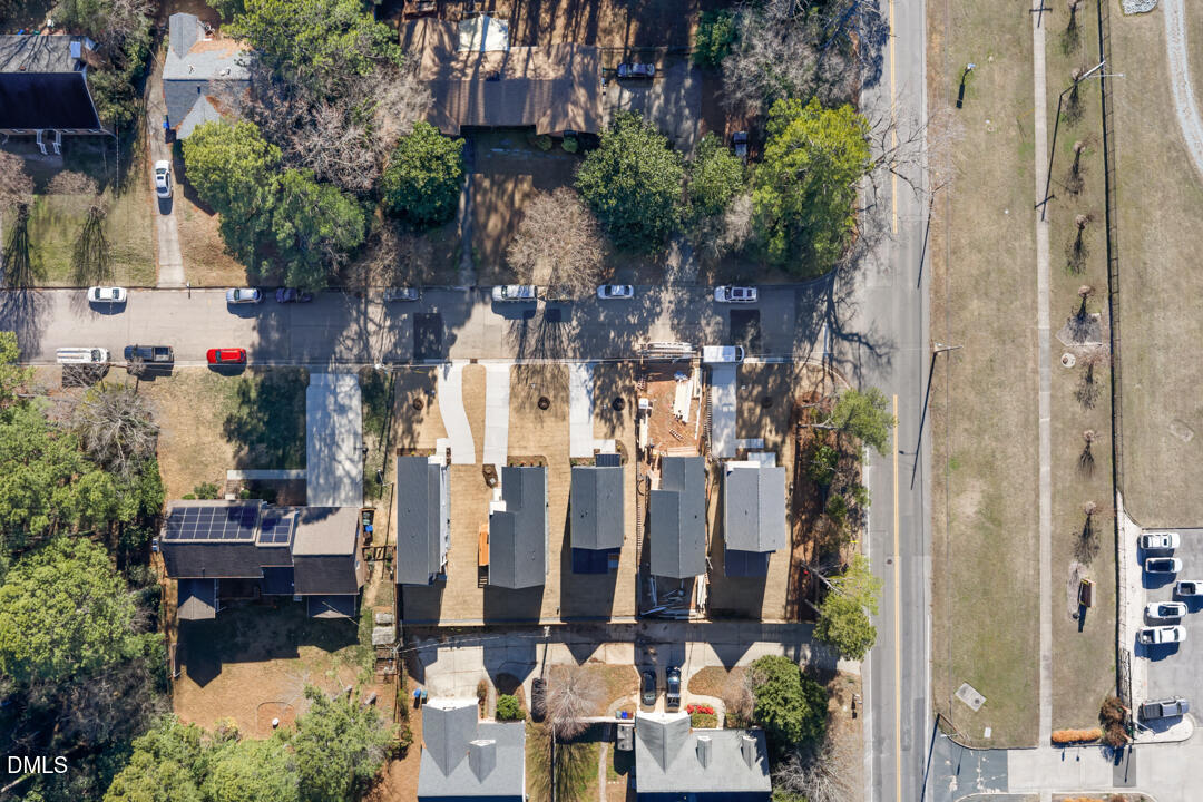 2530 West Wilson Street Durham, NC 27705 - Photo 33 of 34 DJI_20260120130546_0266_D