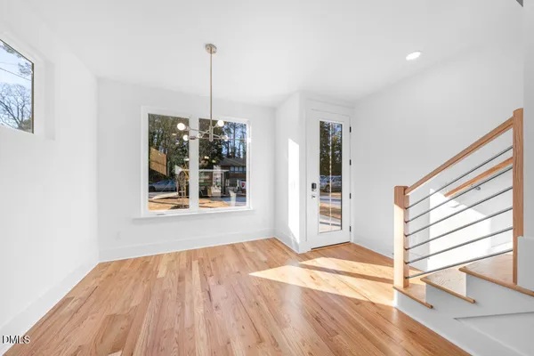 $549,900 | 2530 West Wilson Street, Durham, NC 27705