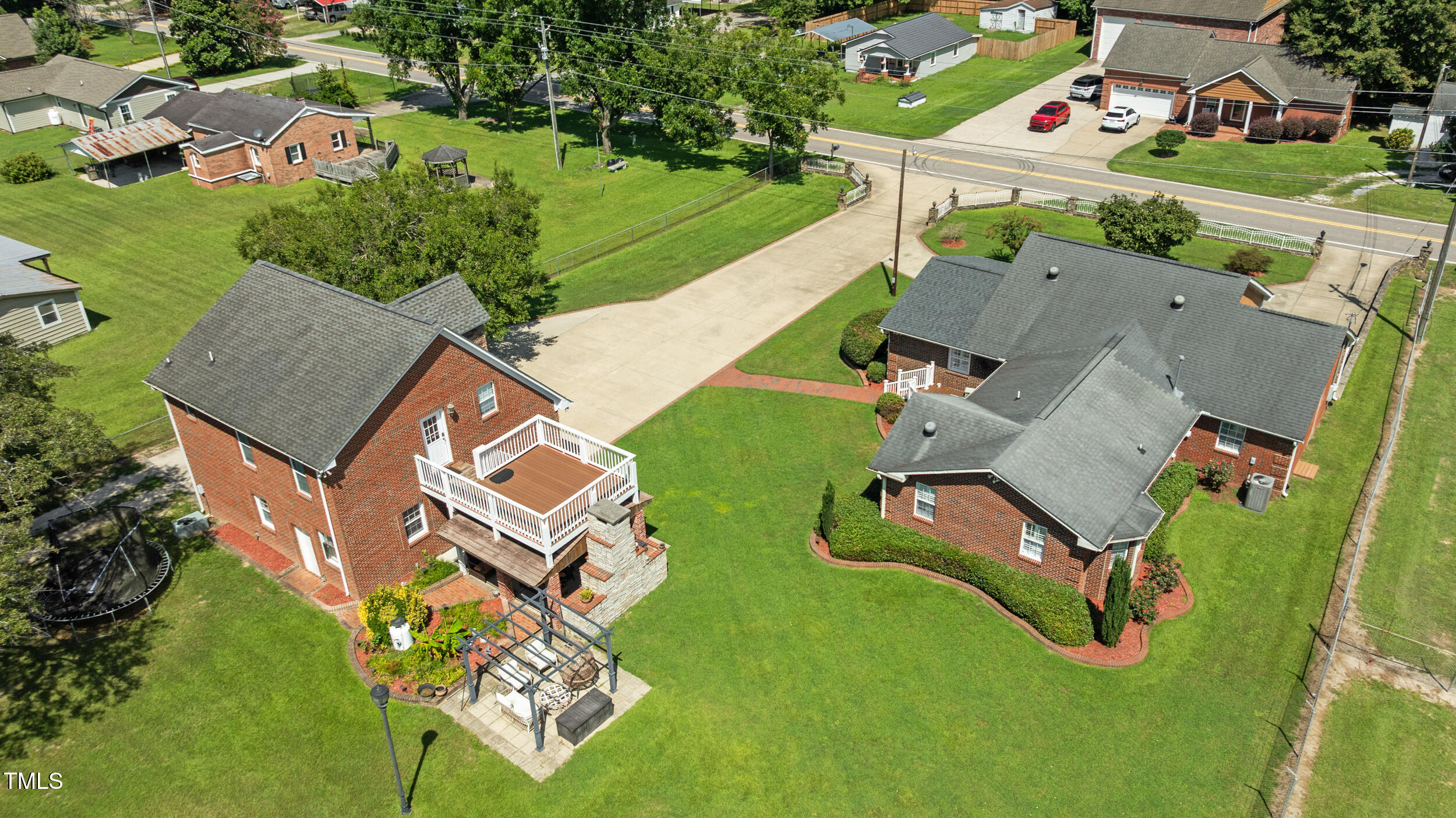 175 Galilee Road Smithfield, NC 27577 - Photo 9 of 40 175 galilee rd-smithfieldnc-16
