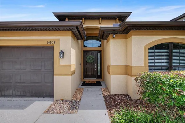 $367,000 | 14308 Saltby Place, Spring Hill, FL 34609
