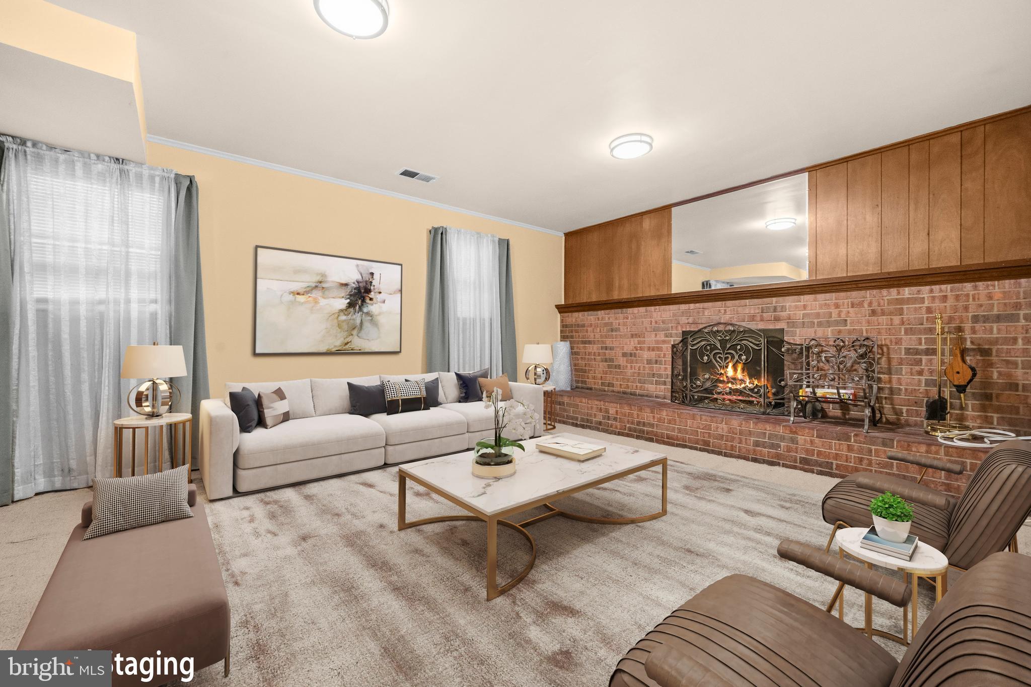 4312 Kinmount Road Lanham, MD 20706 - Photo 28 of 39 Gallery Image 28