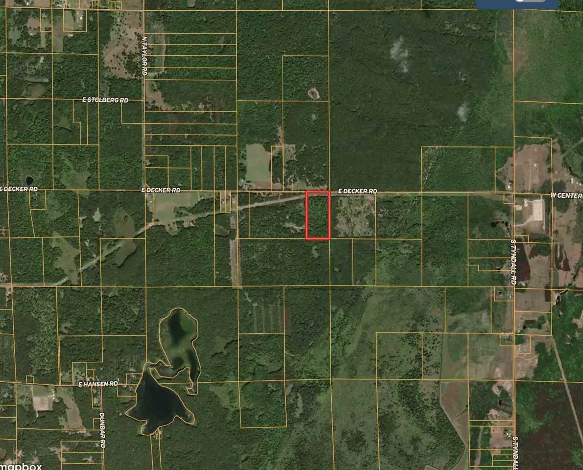 20 East A E Decker Rd Branch Branch, MI 49402 - Photo 31 of 31
