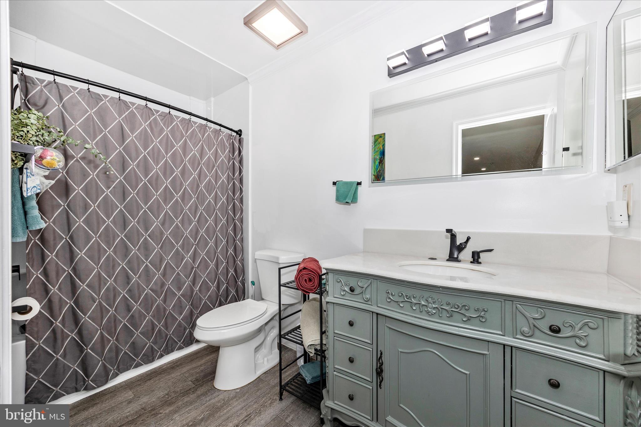 12902 Churchill Ridge Circle, Unit 214 Germantown, MD 20874 - Photo 23 of 53 Primary Bathroom