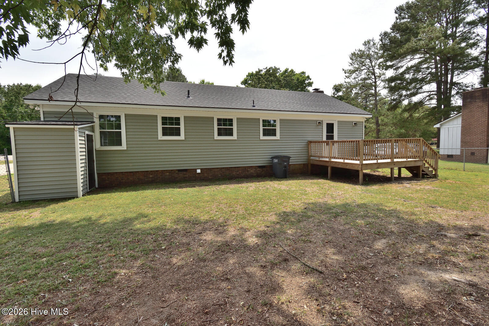 2216 Meadowbrook Road Rocky Mount, NC 27801 - Photo 16 of 19