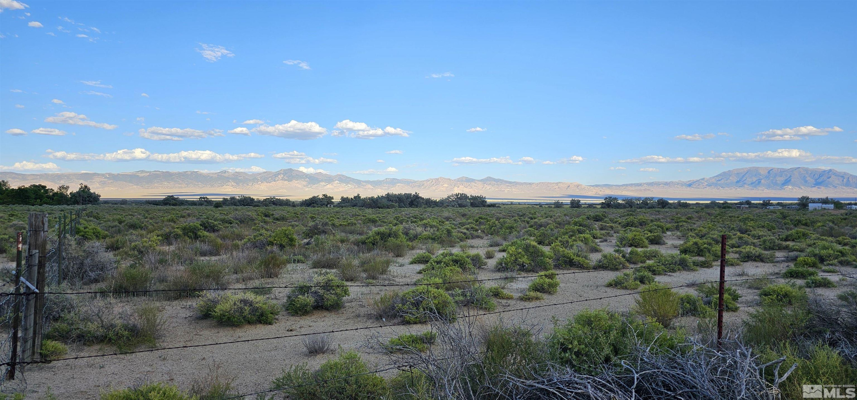 660 Gendron Road West Round Mountain, NV 89045 - Photo 1 of 13 Photo 1