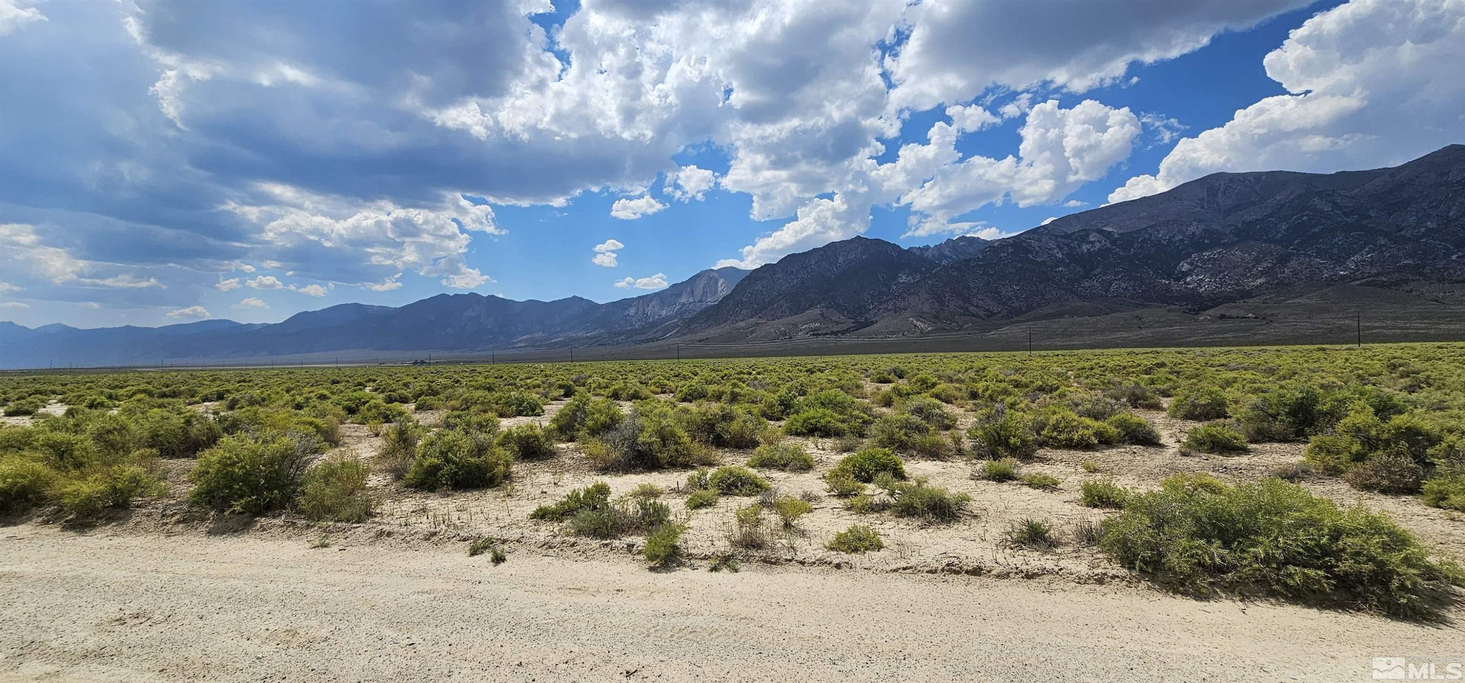 660 Gendron Road West Round Mountain, NV 89045 - Photo 12 of 13 Photo 12
