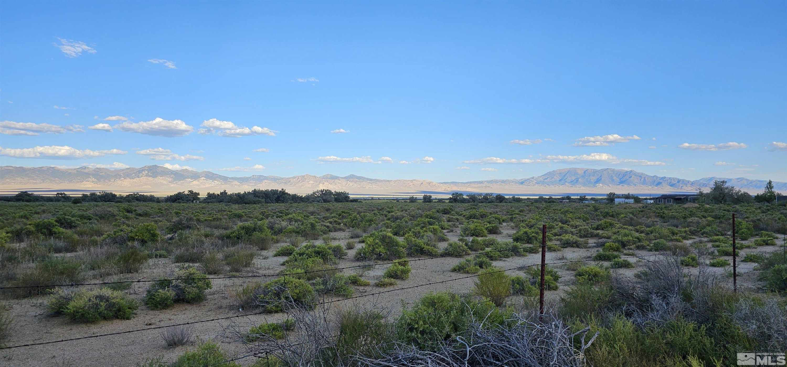 660 Gendron Road West Round Mountain, NV 89045 - Photo 2 of 13 Photo 2