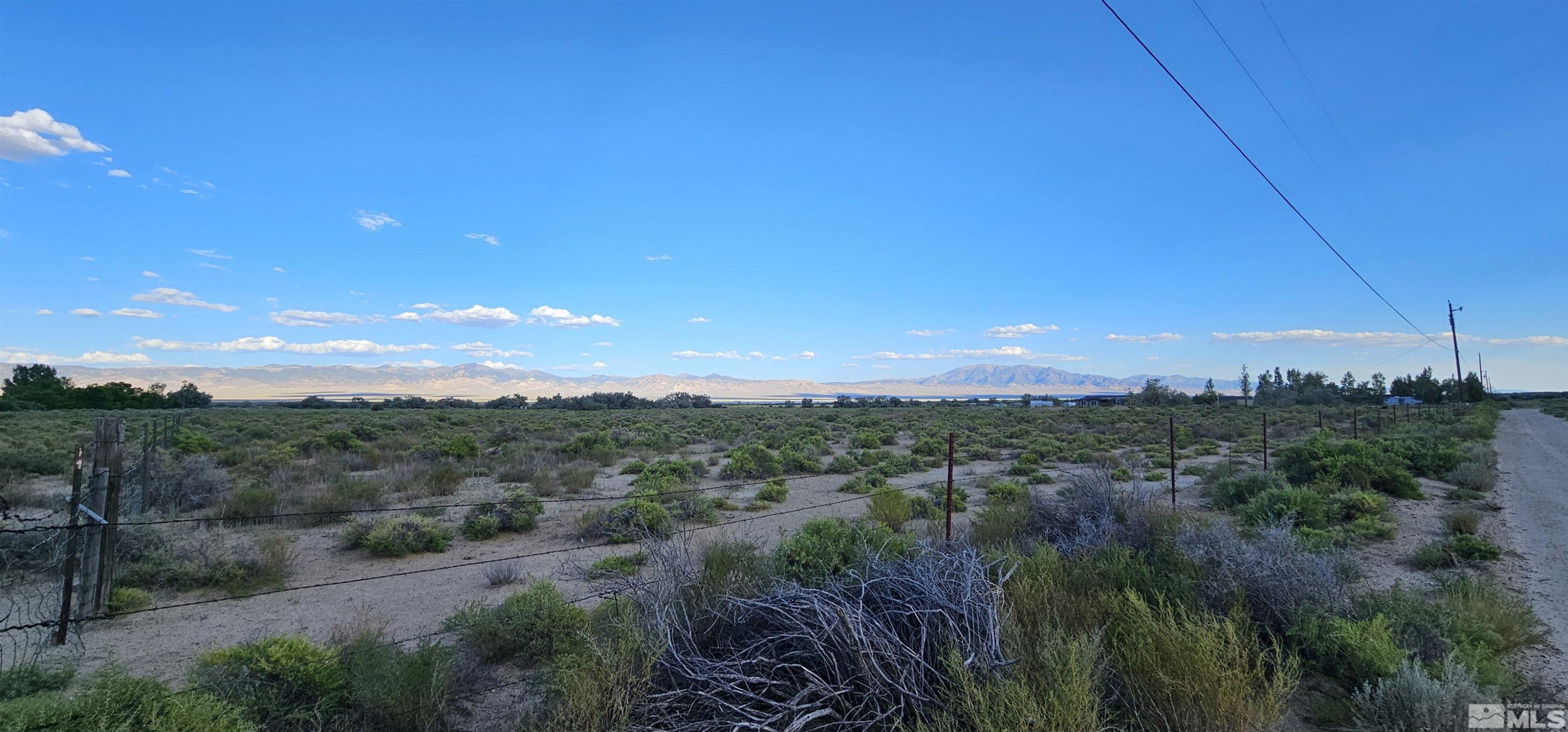 660 Gendron Road West Round Mountain, NV 89045 - Photo 3 of 13 Photo 3