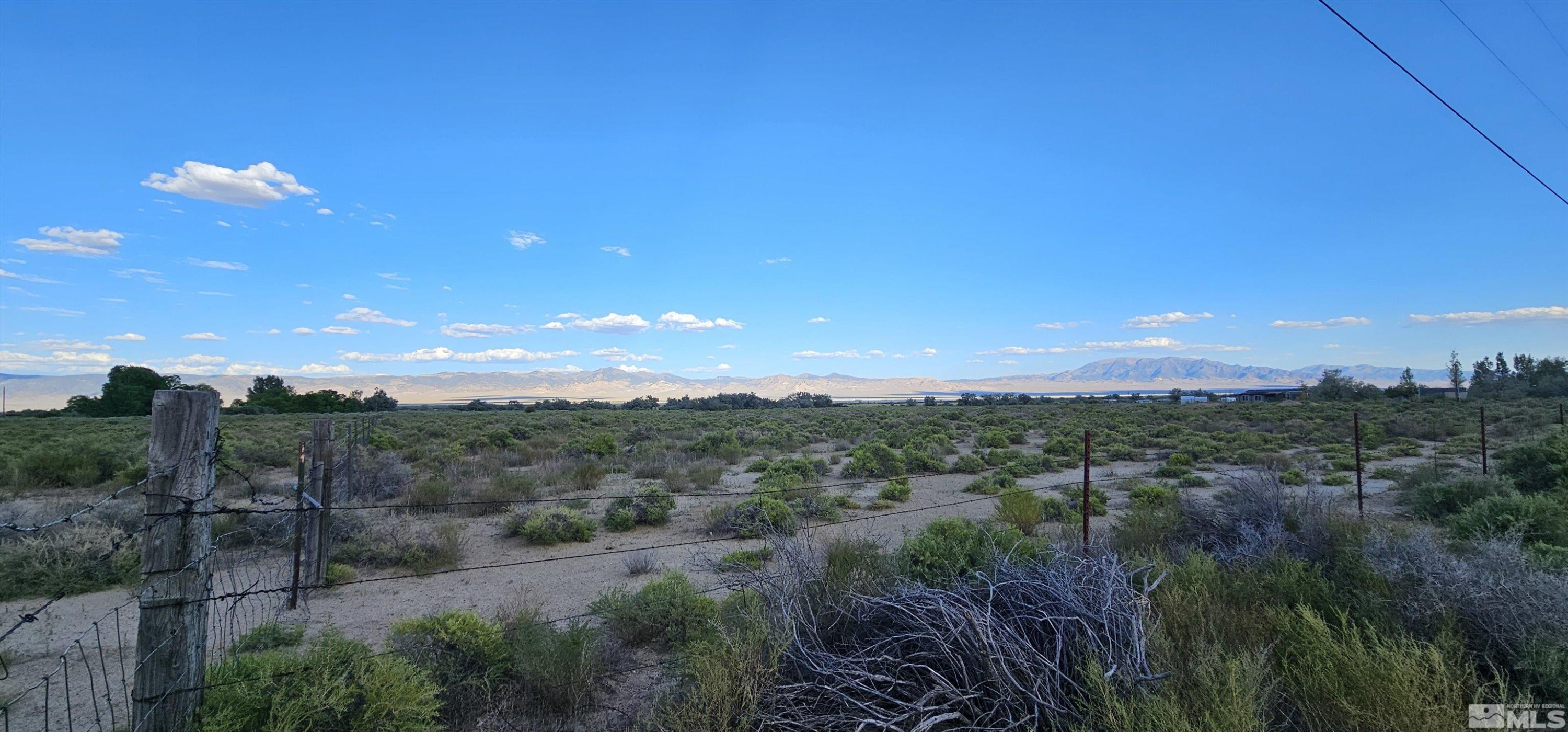 660 Gendron Road West Round Mountain, NV 89045 - Photo 4 of 13 Photo 4
