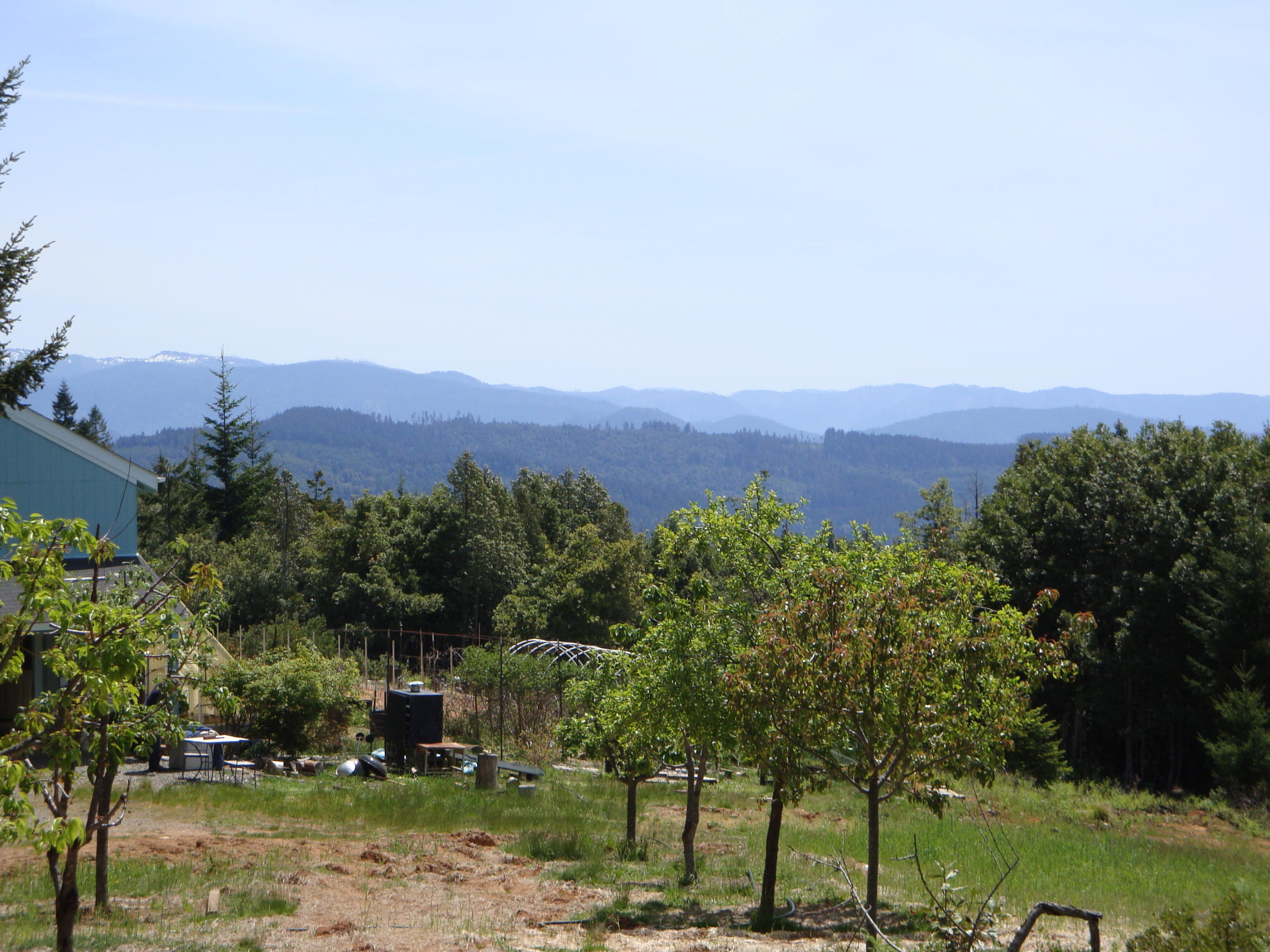 25 Bald Hills Road Hoopa, CA 95546 - Photo 7 of 35