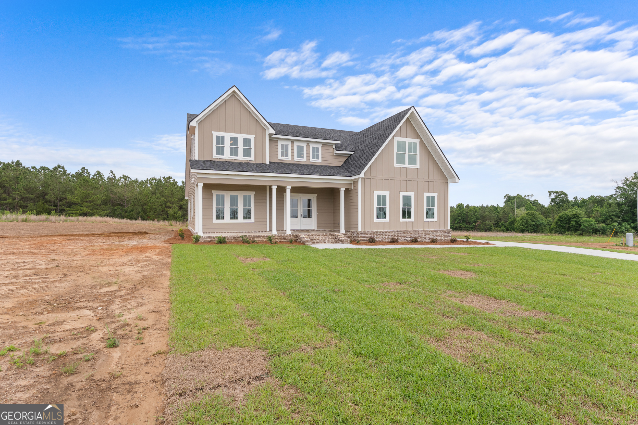 3167 Jason Franklin Road Register, GA 30452 - Photo 32 of 50